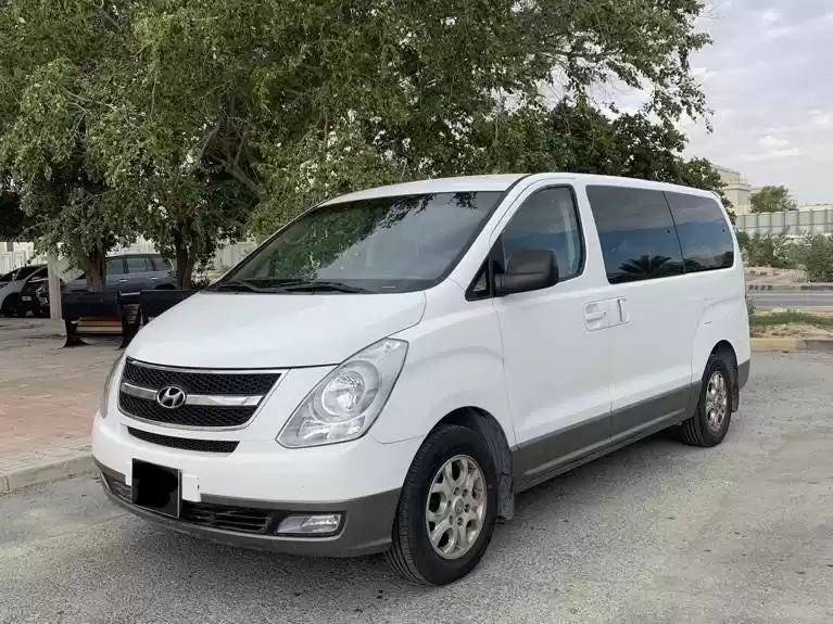 Used Hyundai Unspecified For Rent in Riyadh #21202 - 1  image 